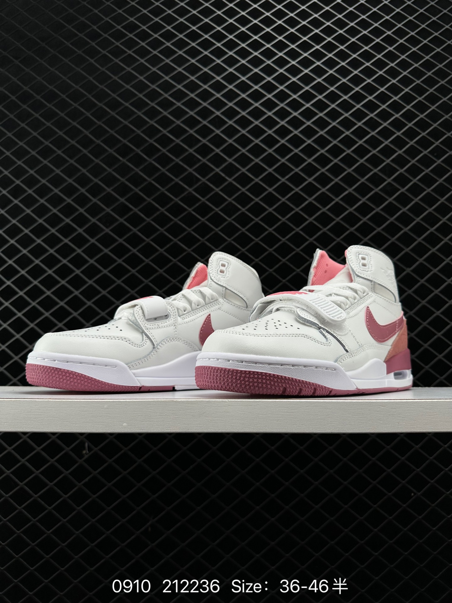 Air Jordan Legacy 312 Low